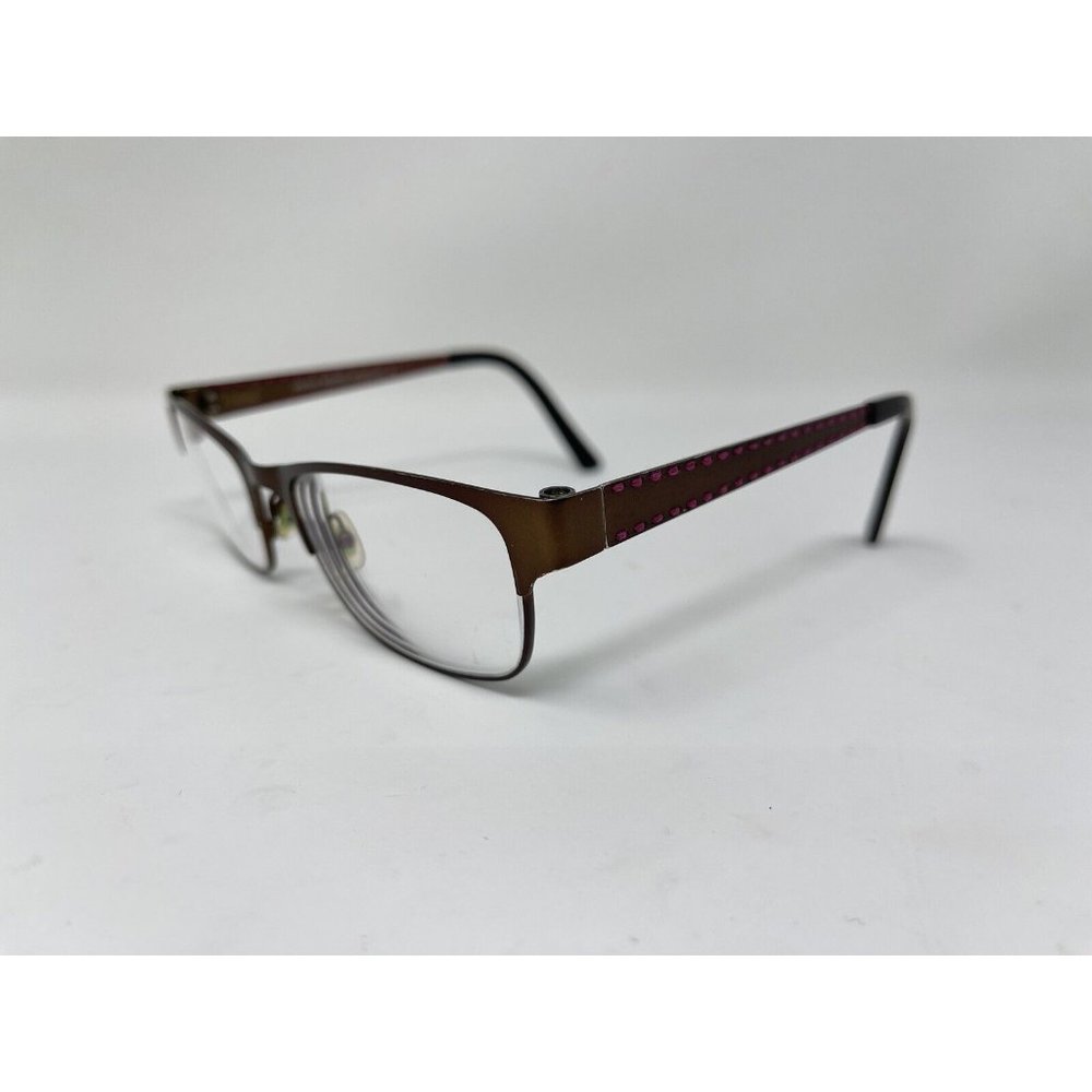 Easyclip Eyeglasses EC335 90 Frames Rectangular 51 [] 18 135 Flex Hinges
